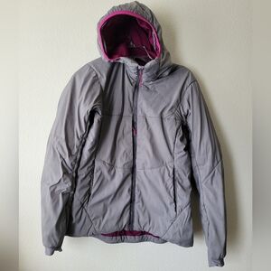 Arc'teryx Atom Jacket Hoody Coat Arcteryx Puffer